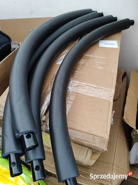 Huśtawka gniazdo bocianie Legnica