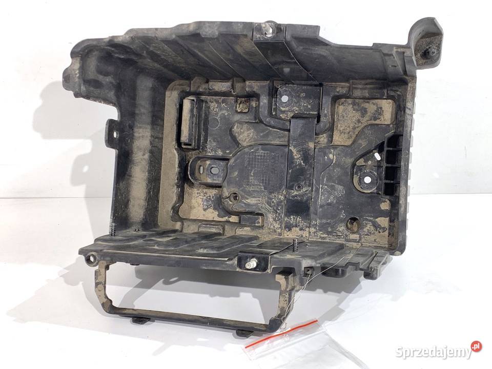 PODSTAWA AKUMULATORA FORD TRANSIT COURIER