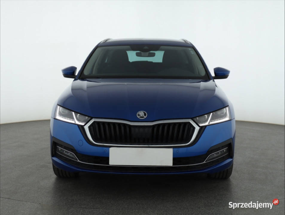 Skoda Octavia 15 TSI ESP Piaseczno