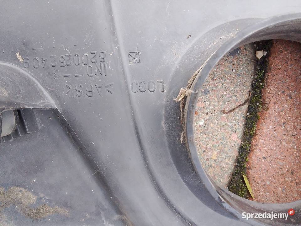 Osłona silnika Renault Kangoo sprzedam