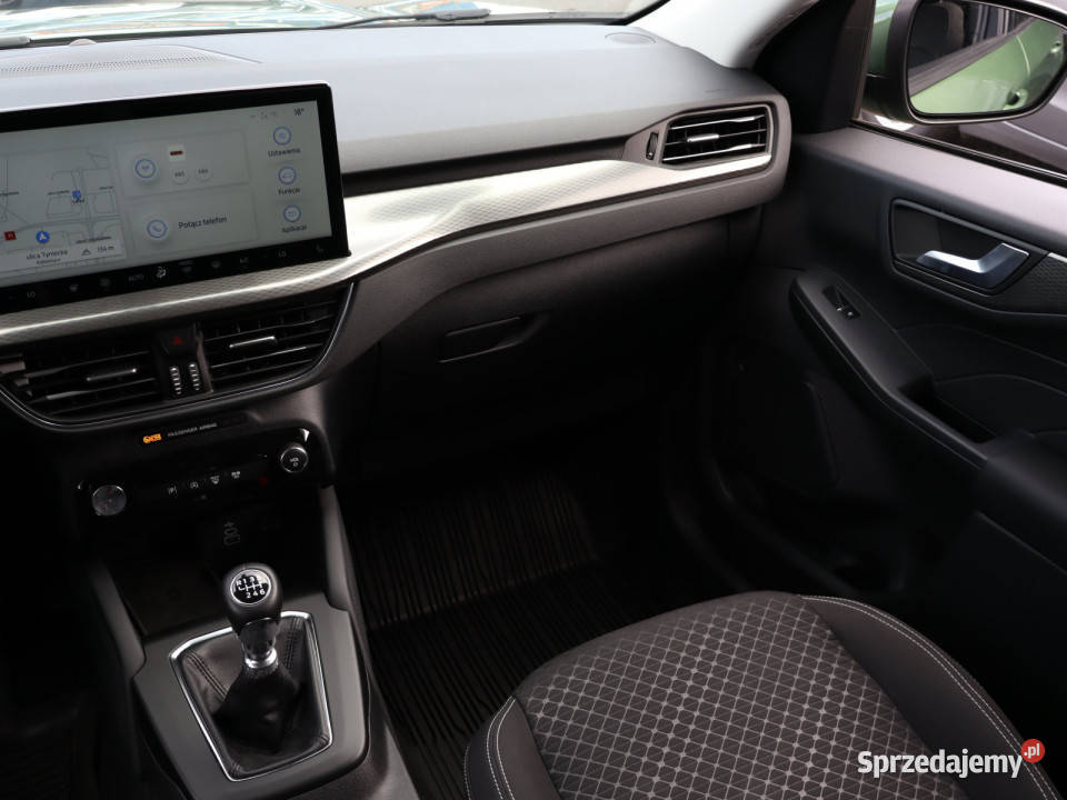 Ford Kuga 15 EcoBoost isofix Bielany Wrocławskie