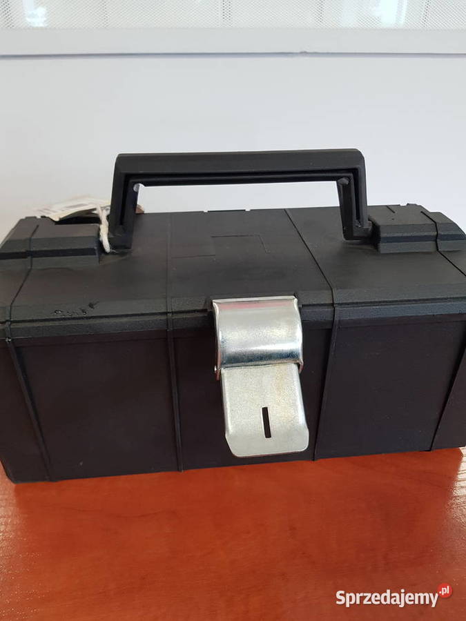 5137750 Skrzynka narzędziowa Sulechów