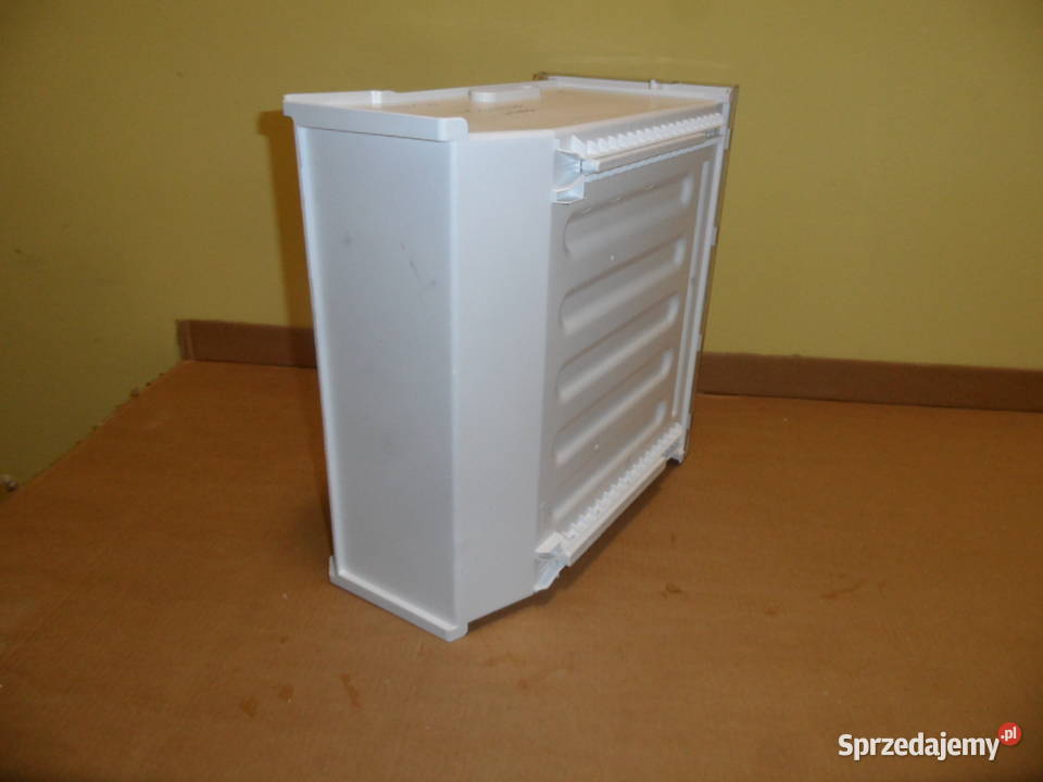 sziflada lodowki whirlpool BLF7121w srodkowa świętokrzyskie