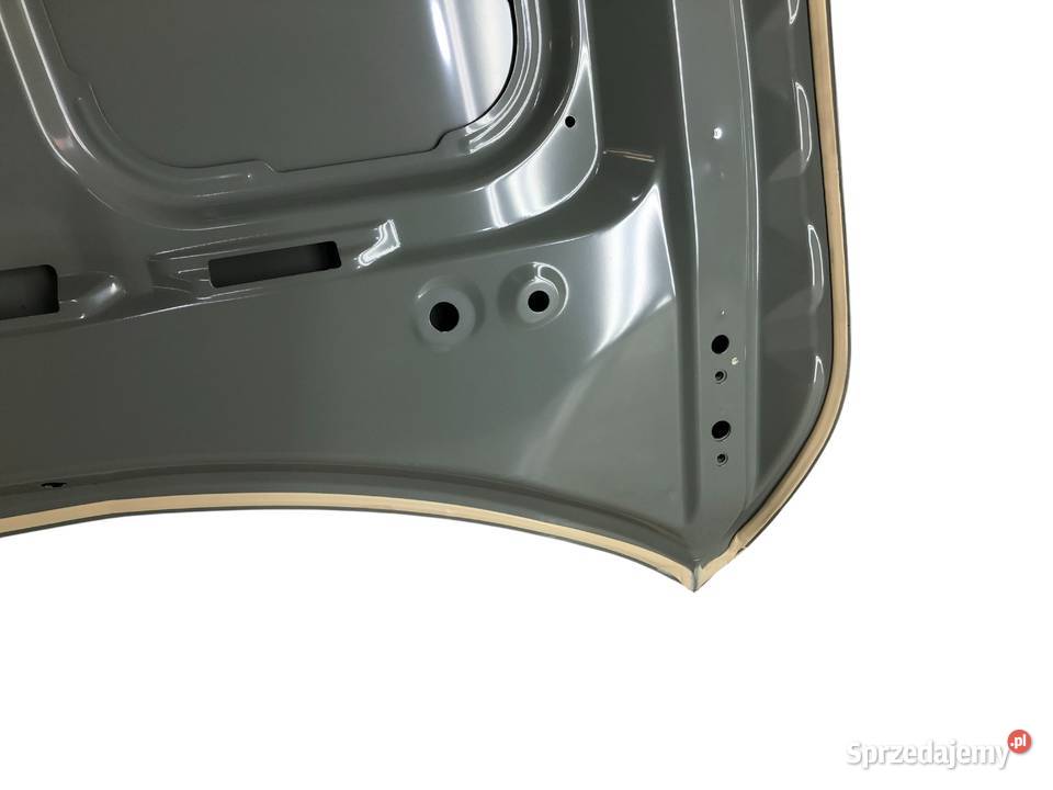 Honda Accord X CV 102017112022 Maska pokrywa