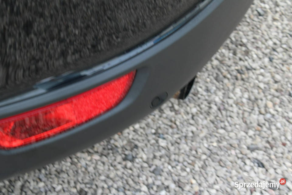 Volvo XC 60 20d 163HP Elektryczna klapa I aluminiowe felgi Warszawa