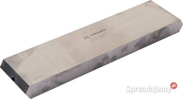 Przeciwnóż 365x90x30 WCB00720 Kamionna