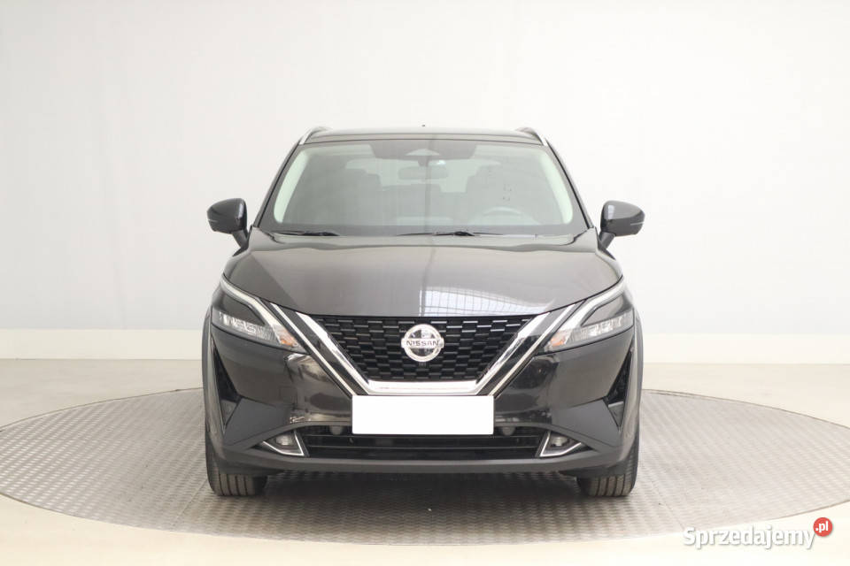 Nissan Qashqai 13 DIGT Zabrze