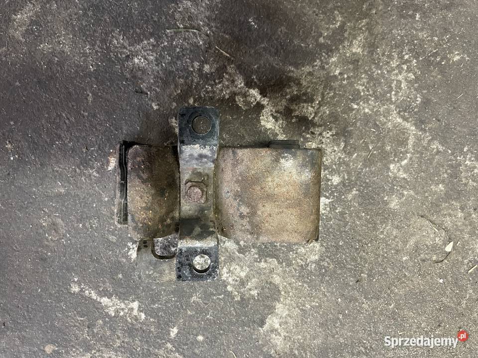 Poduszka skrzyni suzuki grand vitara 20 hdi 16v