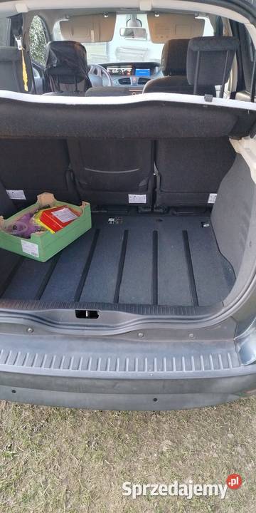 Sprzedam Scenic Radomsko