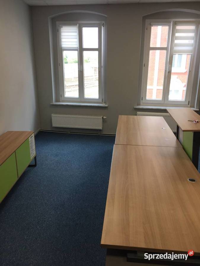 solidne meble biurowe Opole sprzedam