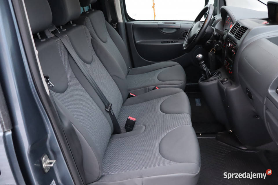 Peugeot Expert 20 HDi ABS Zabrze sprzedam