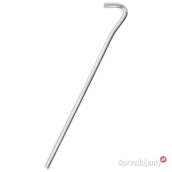 vidaXL Śledzie do namiotu 25 23 7 mmSKU4009335 mazowieckie Warszawa