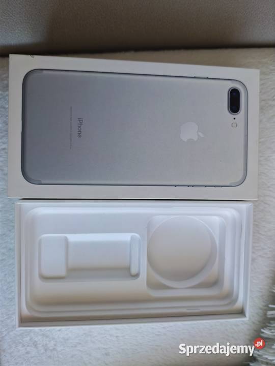 iPhone 7 plus 128 GB Słupsk