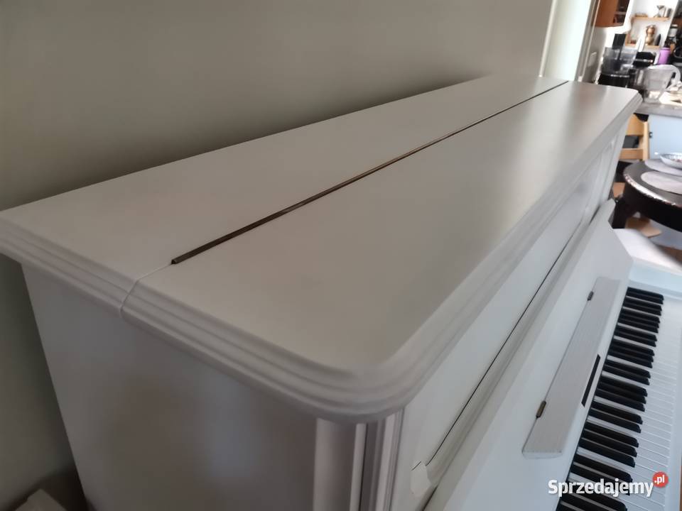 Pianino JG Malmsjo Warszawa