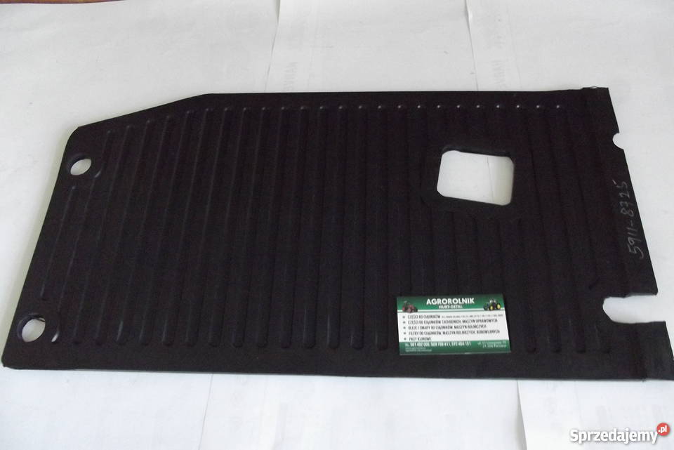 WYKŁADZINA ZETOR 50117745 Parczew