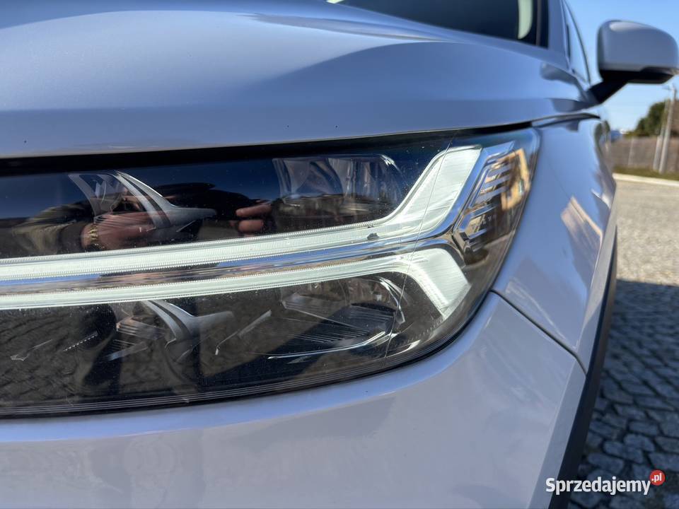 Volvo Xc 40 15 15 163 AUTOMAT 2021r FullLed elektryczne lusterka Iława