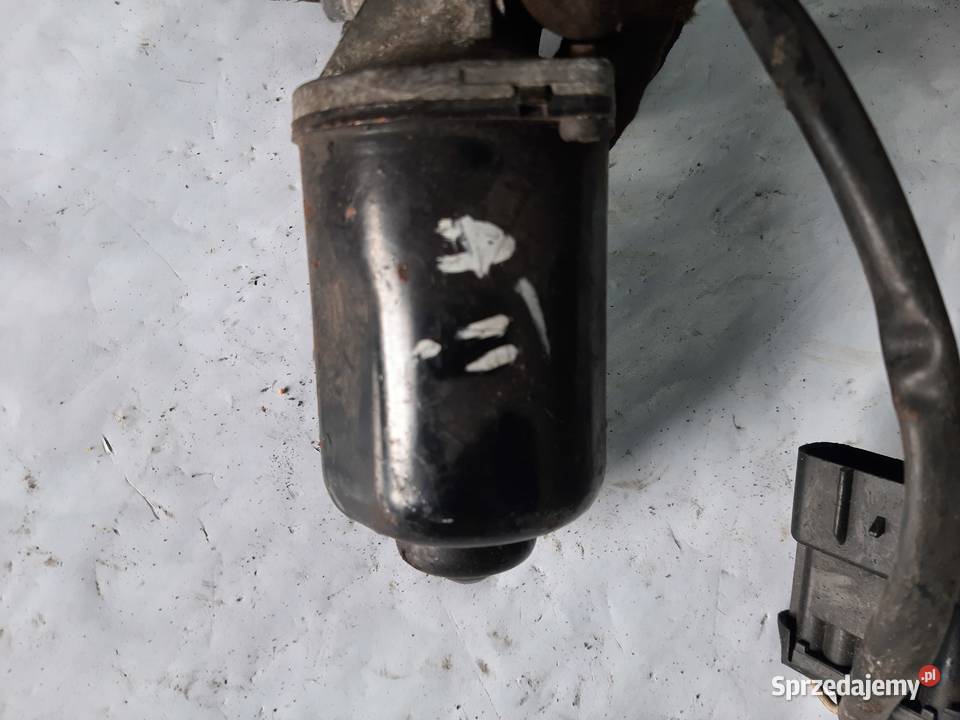Opel Astra G 2 silniczek wycieraczki przód