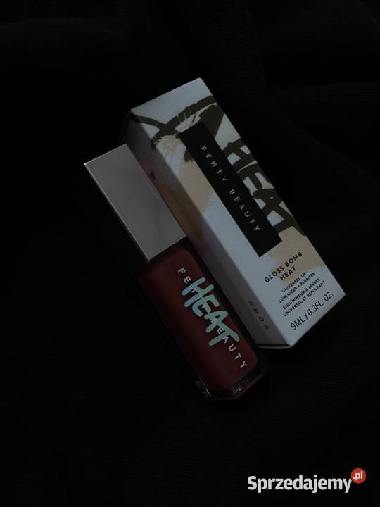 Błyszczyk Fenty Beauty Gloss Bomb Heat Świdnica