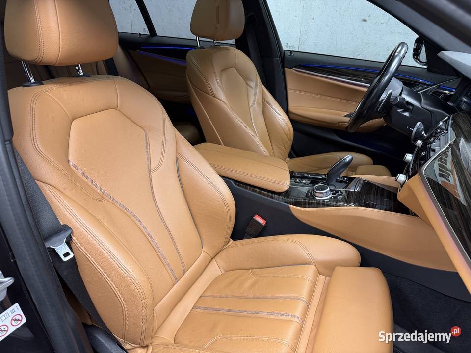 LIFT MSPORT 19 head up bogata wersja GWARANCJA CD Poznań