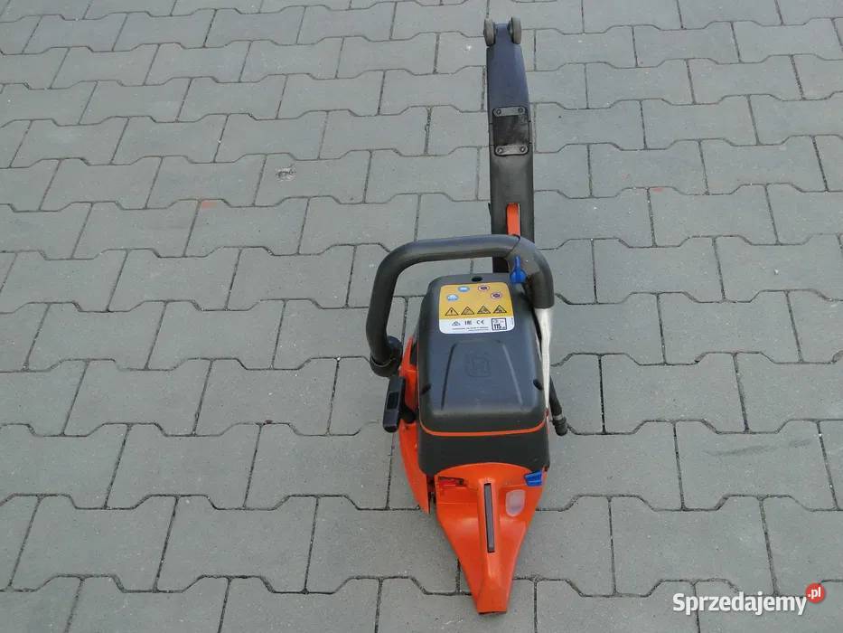 Przecinarka Piła Bruzdownica cut n break Pozostałe