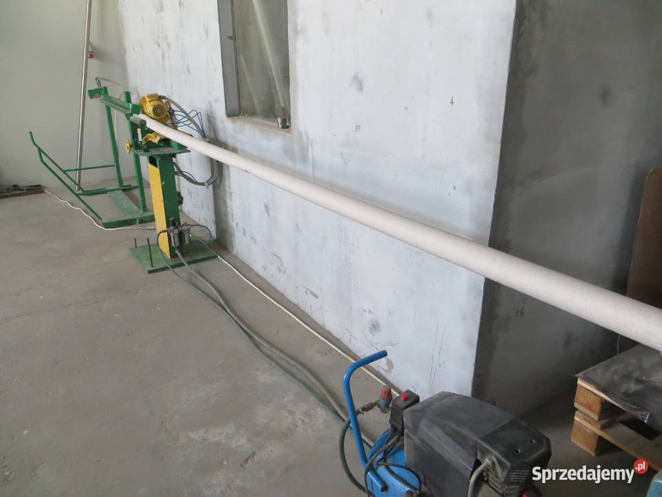 Tulejarka dolnośląskie Świdnica