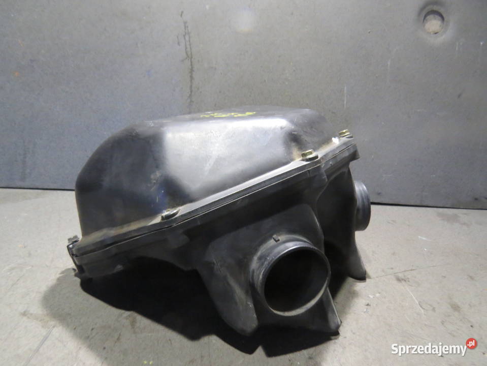 KAWASAKI ZX6R 600 ZX6 99 FILTR POWIETRZA OBUDOWA Gdańsk sprzedam