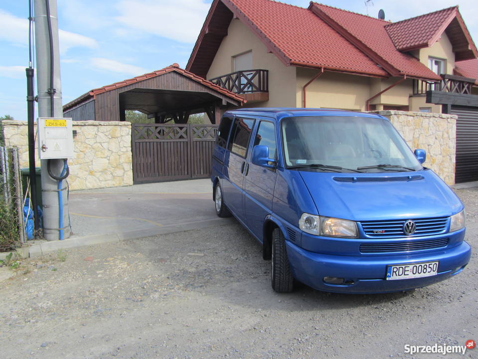 Multivan T4 Atlantis 151