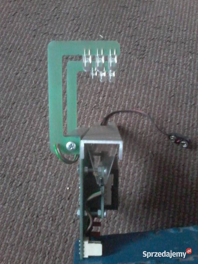 CJORNOGRAF RADECEK R2 Strzelce Opolskie