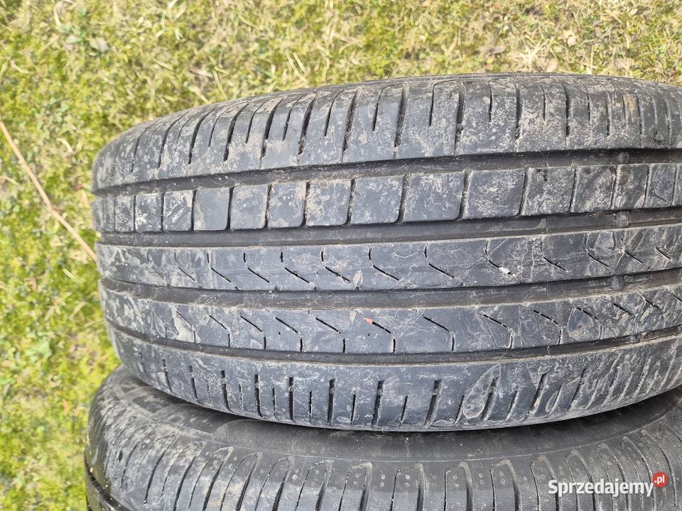 Opony letnie 23550 R19 Pirelli Piaseczno sprzedam