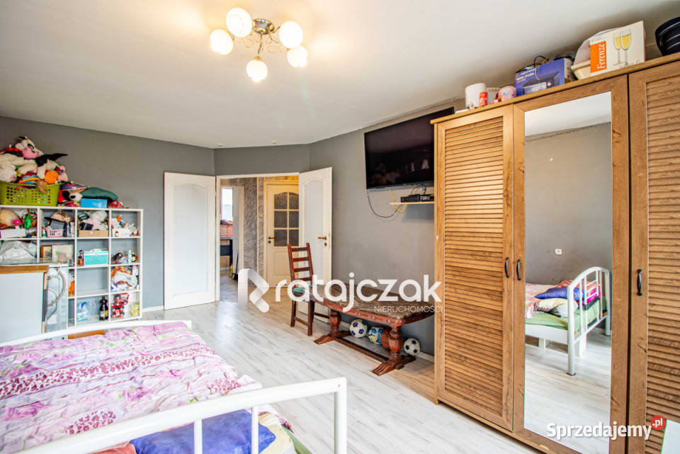 Mieszkanie Wejherowo Osiedle 1000Lecia Pp 42m2