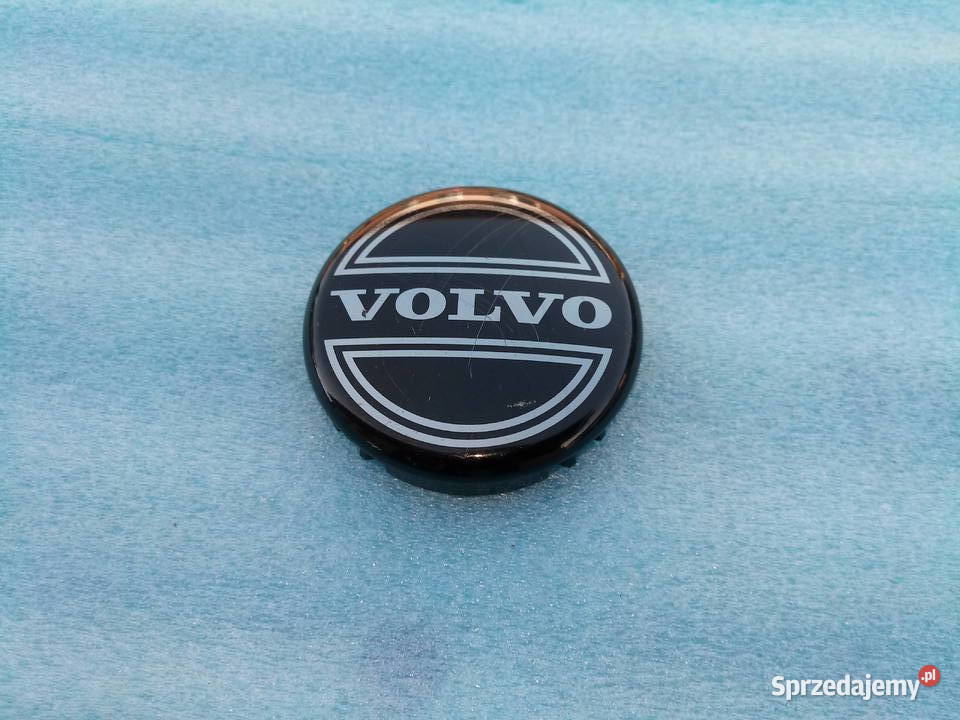 Dekielek Volvo 8646379 1 Volvo (oryginalne) Ostrów Wielkopolski