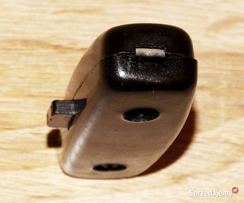 Łącznik wyłącznik bakelitowy przelotowy 25A 250V Gliwice