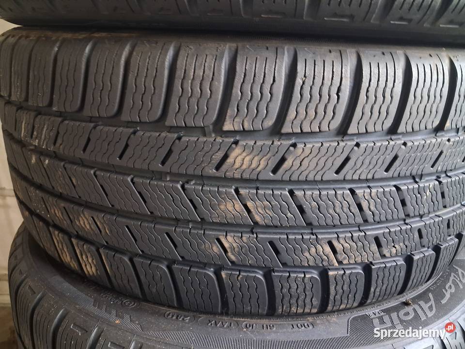 Opony zimowe 18x245x40 Rzeszów