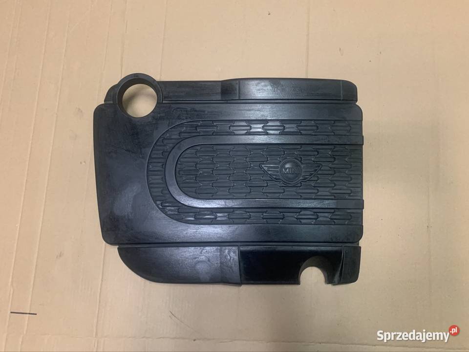 7811920 pokrywa górna silnika mini cooper r56 Szczecin