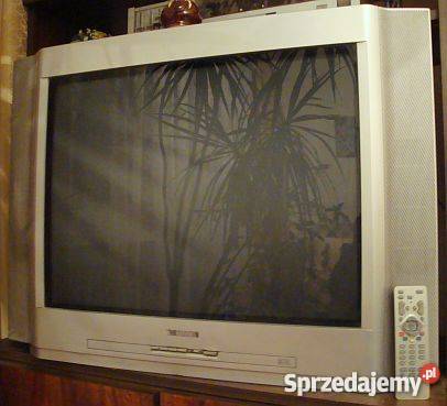 Telewizor THOMSON 27 Radzymin