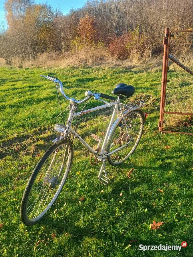 Rower turystyczny Peugeot Carbolite 103 Rowery Jastrzębie-Zdrój