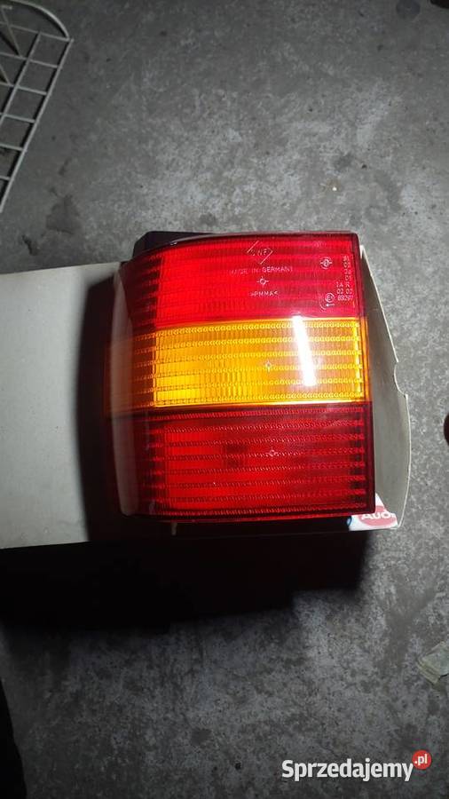 Lampa tył Vw Passat b4 kombi nowa oryginał Bytów