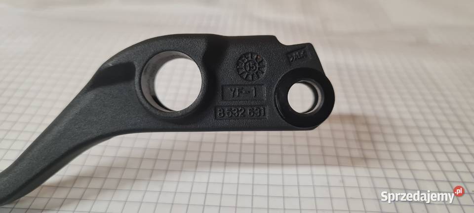 BMW R 1200 1250 R GS klamka OEM 8532631 Warszawa