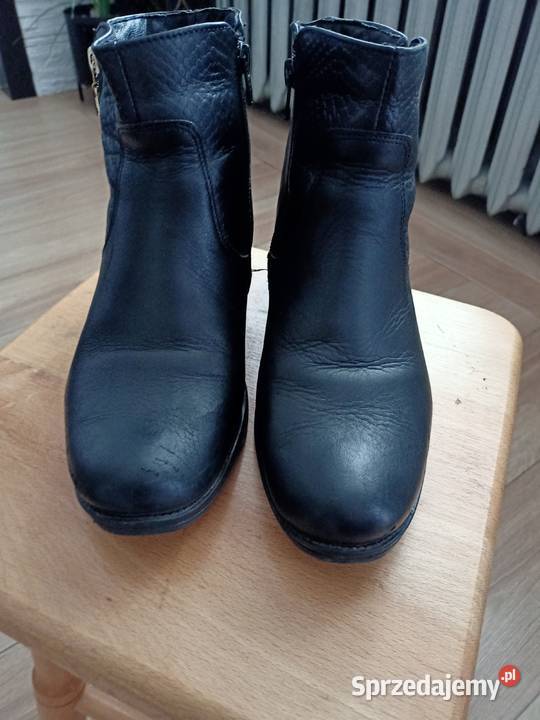 BOTKI LASOCKI Wodzisław Śląski