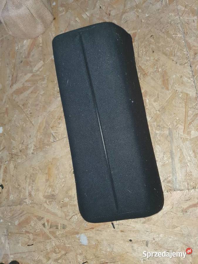 tylni tunel schowek w124 coupe c124 Warszawa