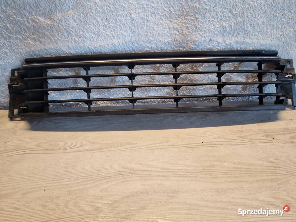 Kratka Zderzaka VW Polo 6C 2013 osobowe wielkopolskie