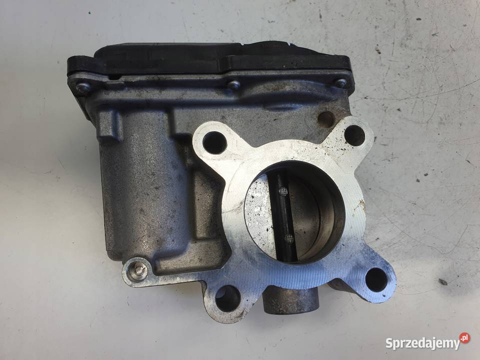 PRZEPUSTNICA Dacia Sandero II 09 TCE 161206038R Chełm sprzedam