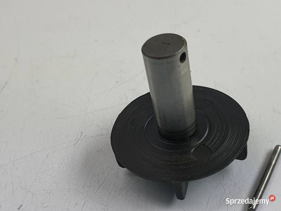 Pompa Wody Wirnik Walek Beta Evo Łódź