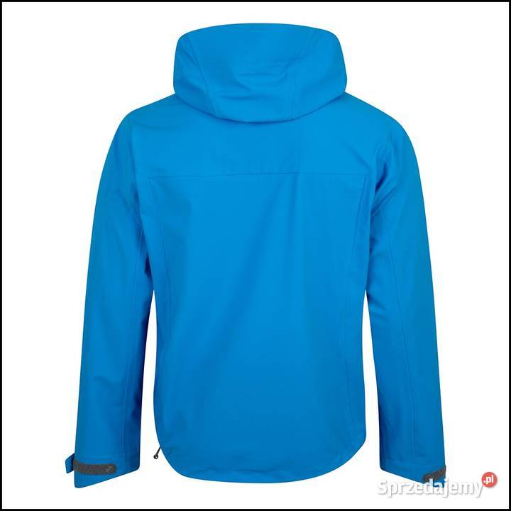 Kurtka GAJA MiLO przeciwdeszczowa L Każdy kolor Warszawa