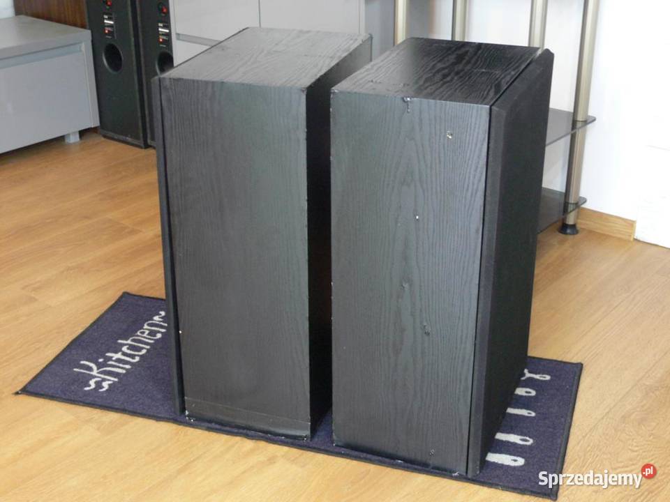 Kolumny imprezowe Profi Q500 300500 wat WYSYŁKA podkarpackie Jasło