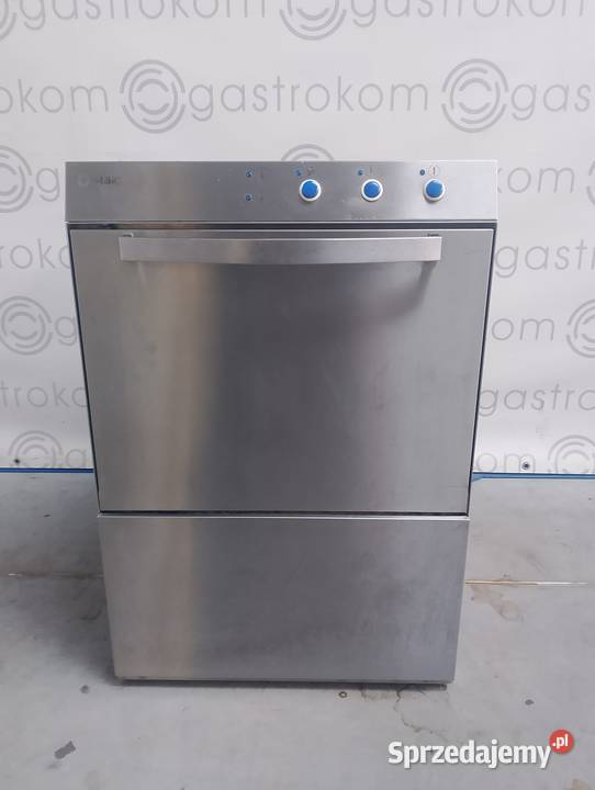 Zmywarka uniwersalna Stalgast 801506 230V