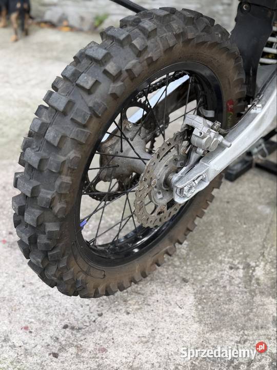 Mikilon MZK 250 kayo cross opolskie Opole sprzedam
