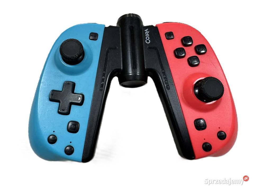 Konsola Nintendo Switch V2 Nintendo DS