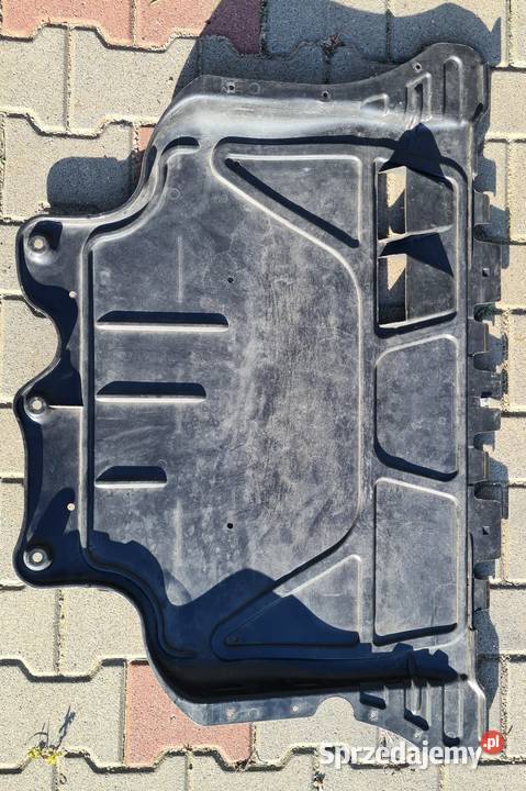 Dolna osłona silnika VW audi skoda seat VAG