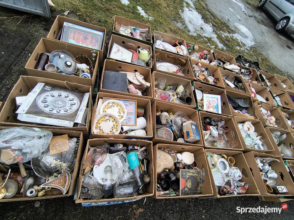 Wszystko co na zdjęciu sprzedam okazja 15 łódzkie Chorzew